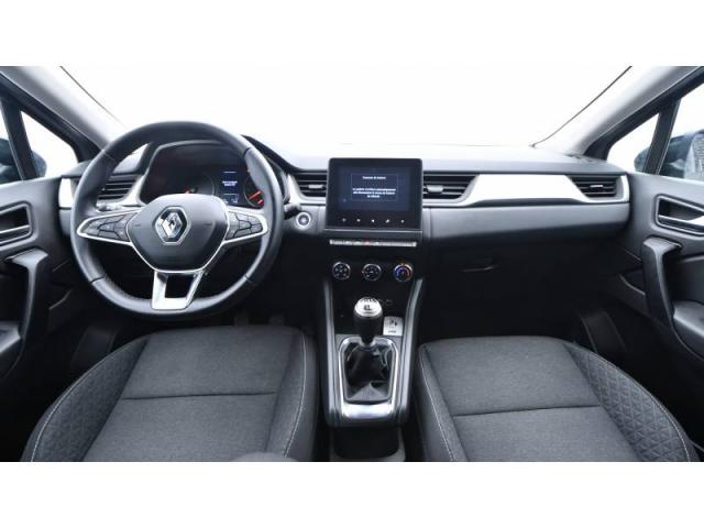Renault Captur image 1