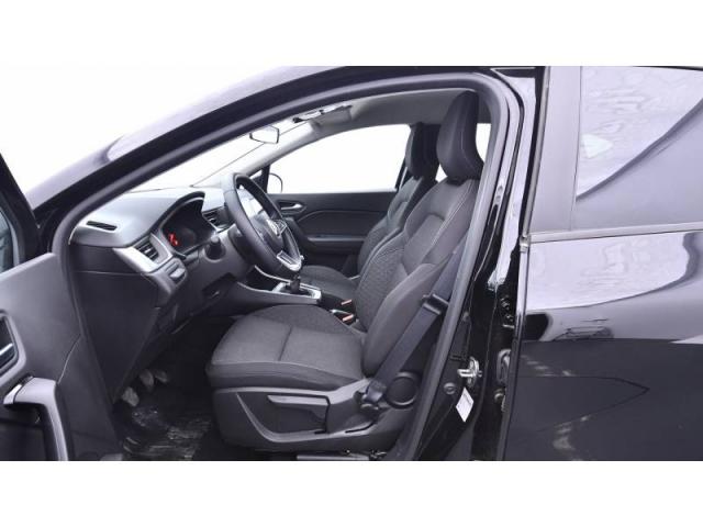 Renault Captur image 8
