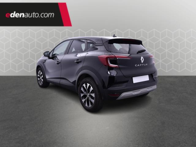 Renault Captur image 4