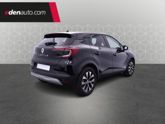 Renault Captur image 5