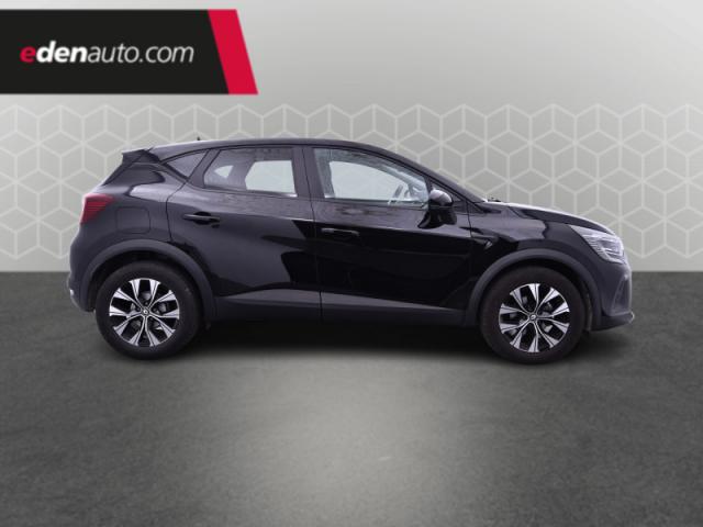 Renault Captur image 1