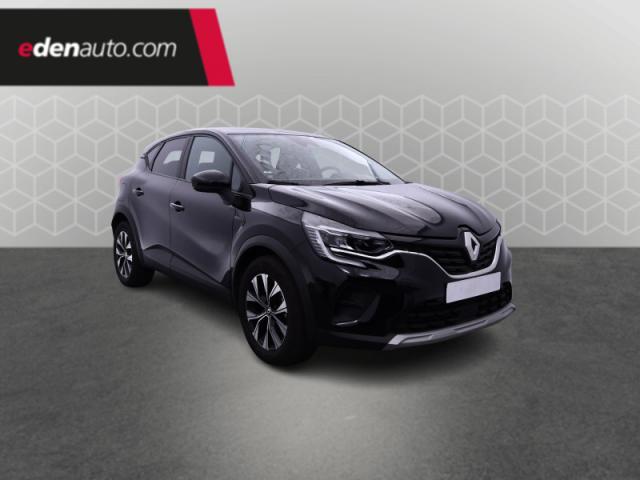 Renault Captur image 6