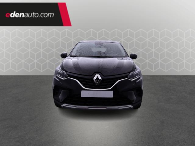 Renault Captur image 7