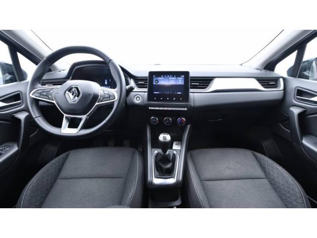 Renault Captur image 3