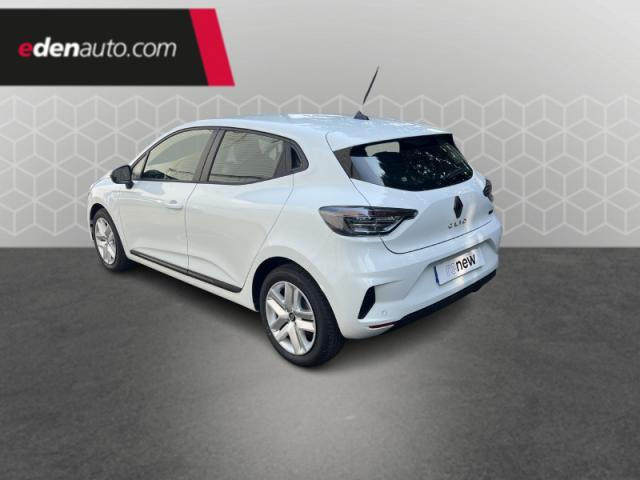Renault Clio image 9