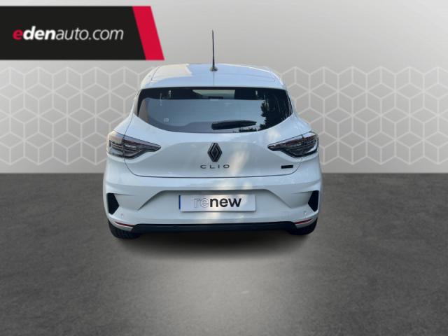 Renault Clio image 6