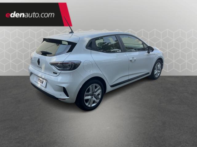 Renault Clio image 1