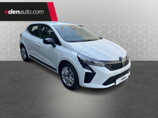 Renault Clio image 8
