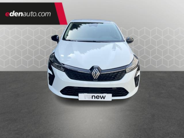 Renault Clio image 7