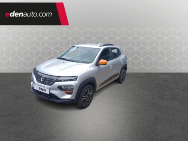 Dacia