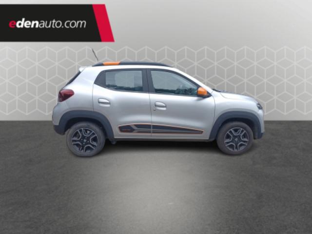 Dacia Spring image 7