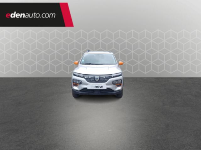 Dacia Spring image 8
