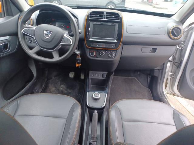 Dacia Spring image 8