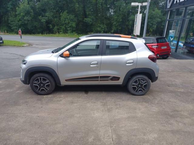 Dacia Spring image 7