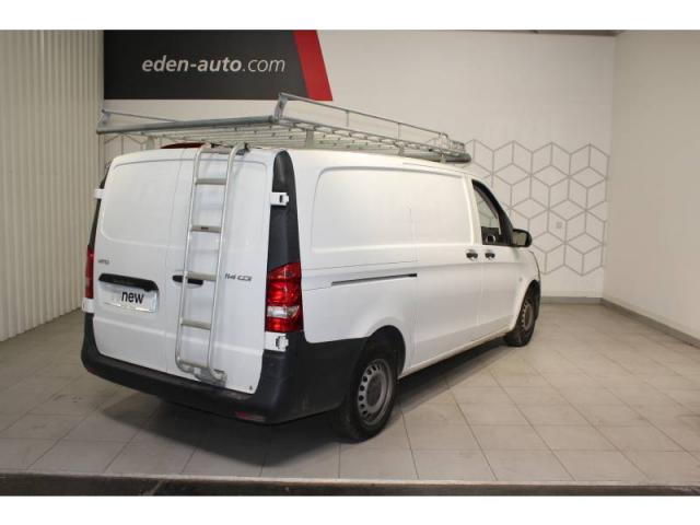Mercedes Benz Vito image 7