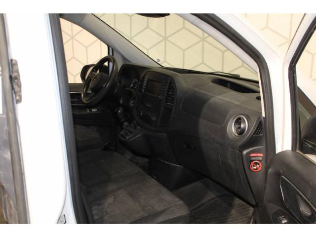 Mercedes Benz Vito image 4