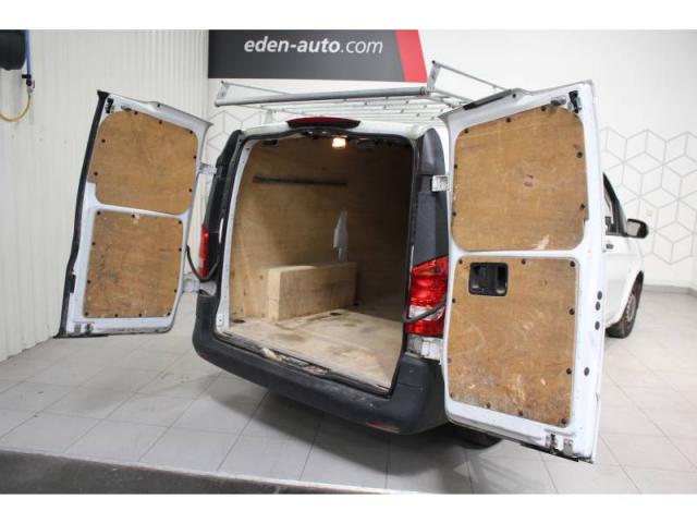 Mercedes Benz Vito image 3