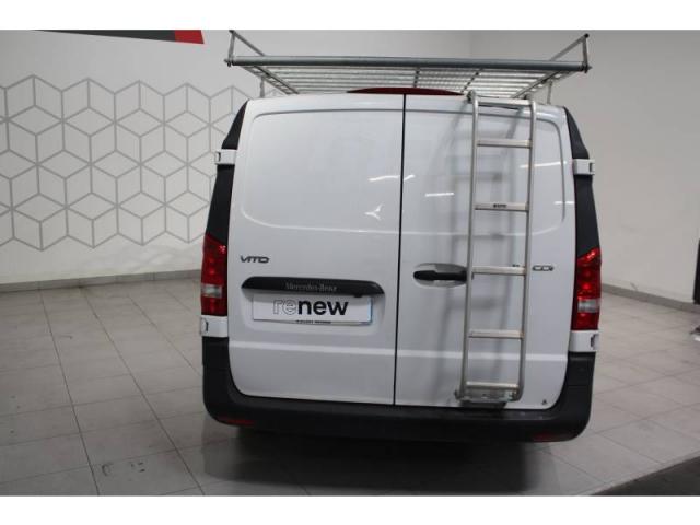 Mercedes Benz Vito image 1