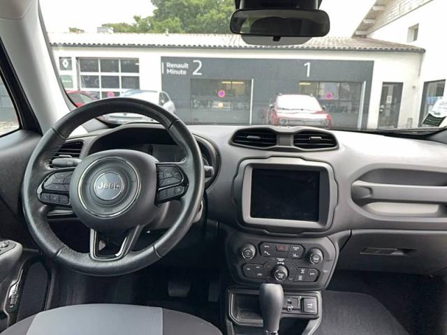 Jeep Renegade image 1