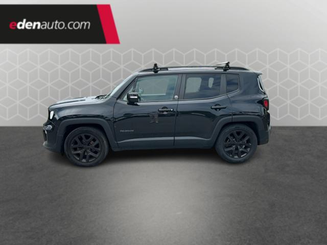 Jeep Renegade image 2