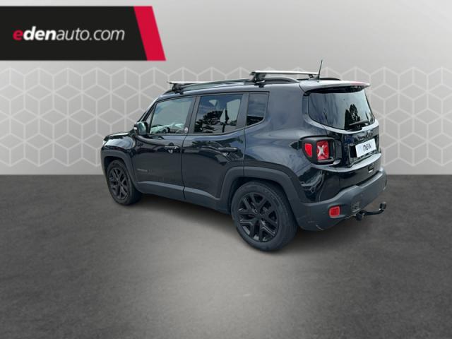 Jeep Renegade image 9