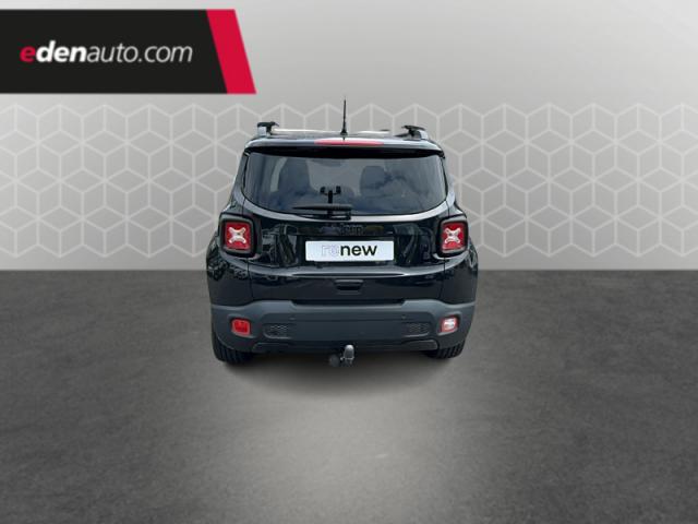 Jeep Renegade image 8