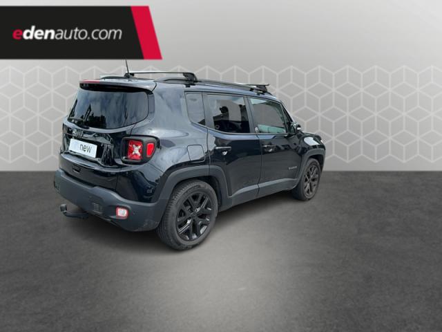 Jeep Renegade image 4
