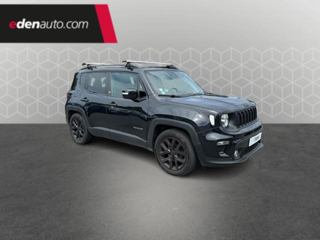 Jeep Renegade image 7