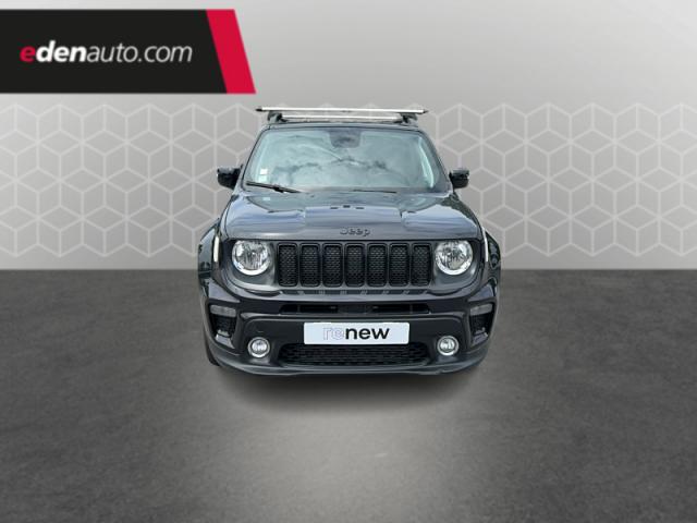 Jeep Renegade image 5