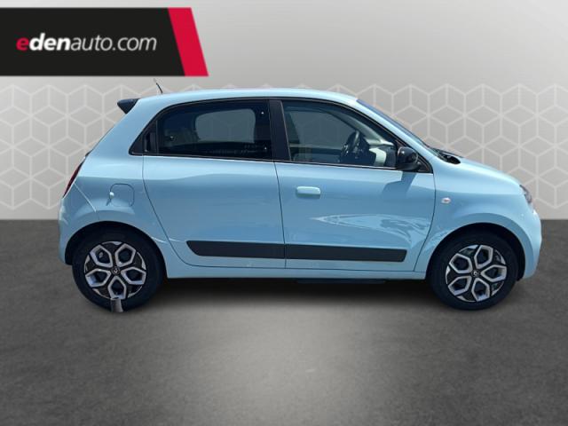 Renault Twingo image 7