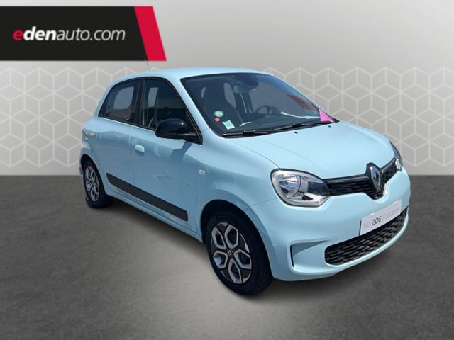 Renault Twingo image 5
