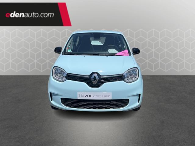 Renault Twingo image 1