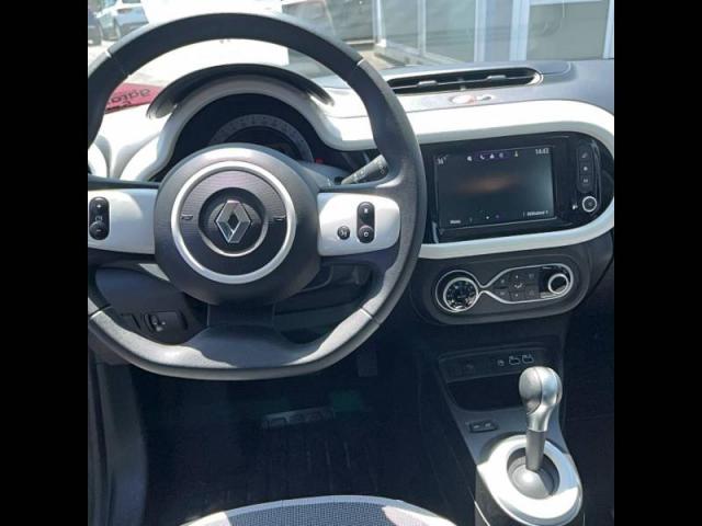Renault Twingo image 8