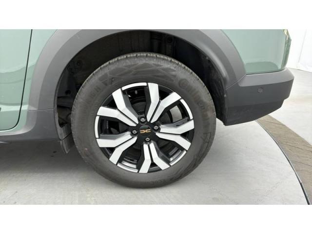 Dacia Jogger image 2
