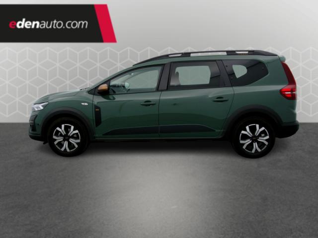 Dacia Jogger image 6