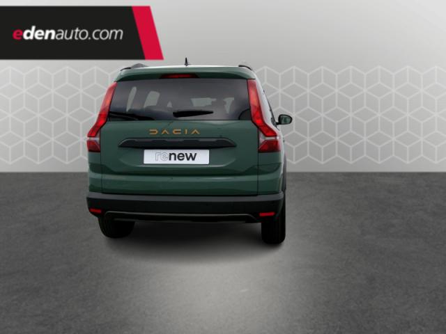 Dacia Jogger image 8