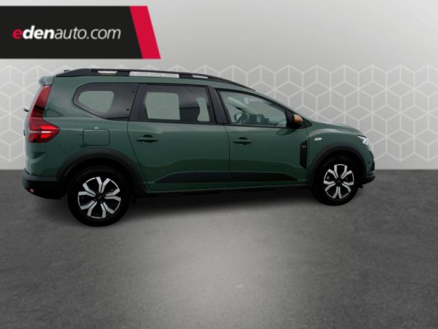 Dacia Jogger image 7