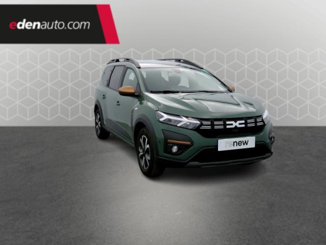 Dacia Jogger image 1