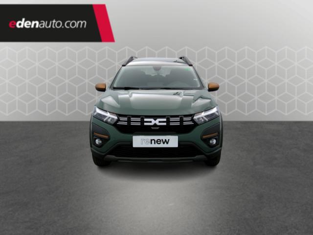 Dacia Jogger image 4