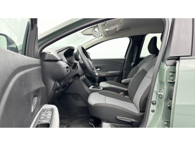 Dacia Jogger image 3