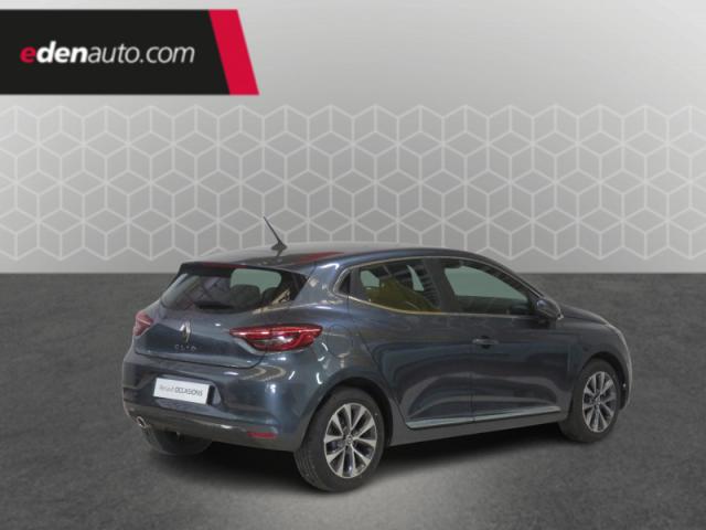 Renault Clio image 9