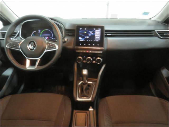 Renault Clio image 1
