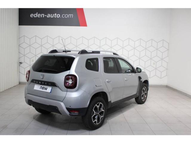 Dacia Duster image 9