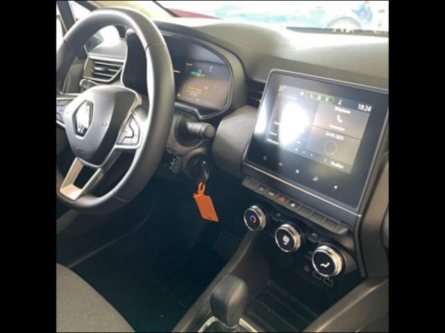 Renault Clio image 8