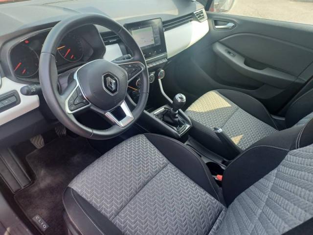 Renault Clio image 4