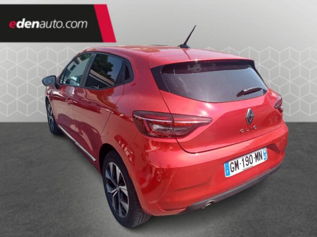 Renault Clio image 2