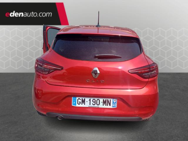 Renault Clio image 6