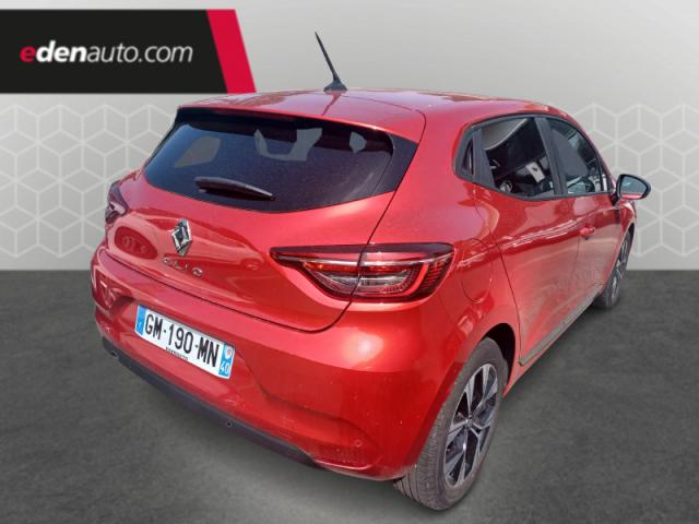 Renault Clio image 8
