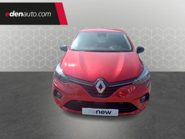 Renault Clio image 1