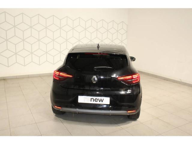 Renault Clio image 8